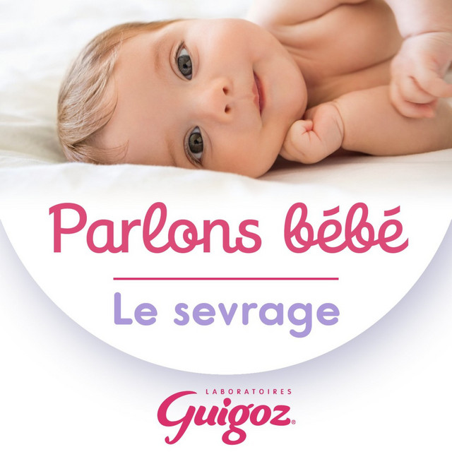 Parlons Bebe Le Sevrage Podcast On Spotify