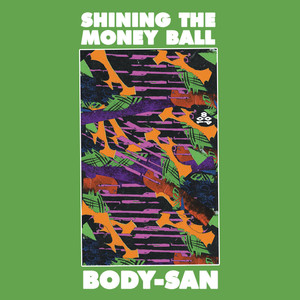 Body-san Photo