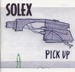 Pick Up cover