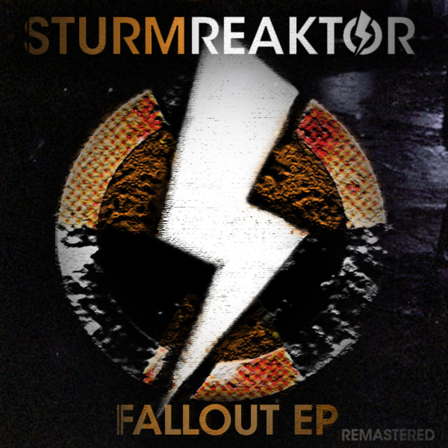 Sturmreaktor Photo