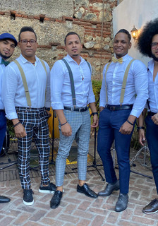 Grupo Extra Photo