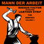 Mann der Arbeit, Vol. 2 (The Remixes) cover