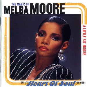 Melba cover
