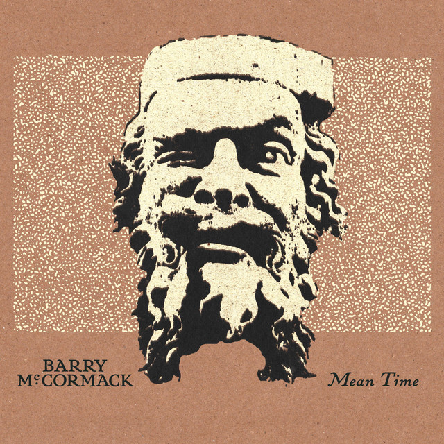 Barry McCormack Photo