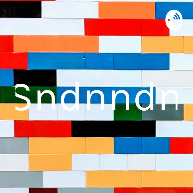 Sndnndn | Podcast on Spotify