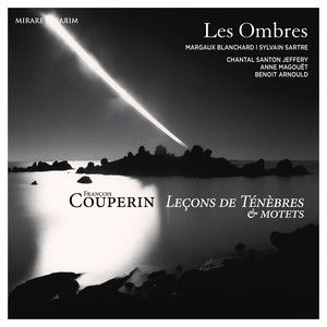 Leçons de ténèbres cover