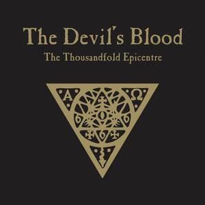 The Thousandfold Epicentre cover