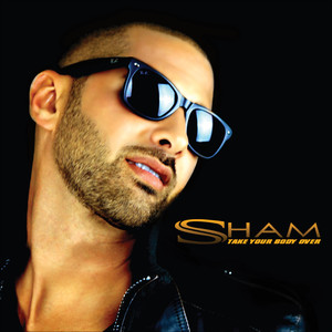 Take Your Body Over Albumcover