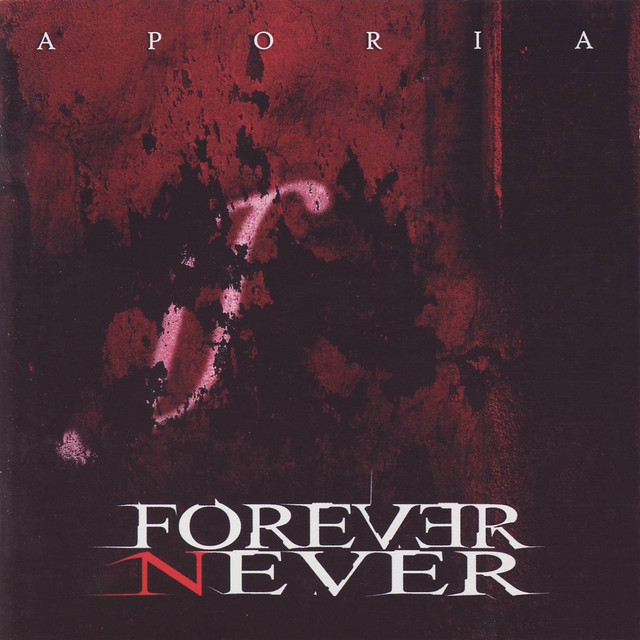 Aporia cover