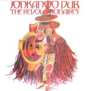 Jonkanoo Dub cover