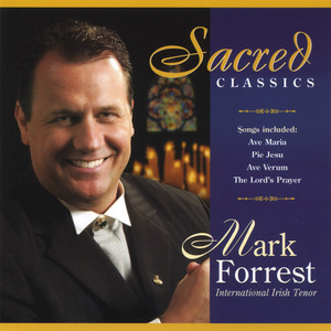Sacred Classics Albumcover