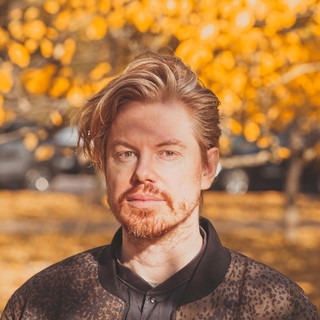 Paul Mac Innes Photo