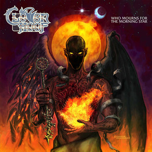 Who Mourns for the Morning Star? cover