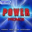 Power Promos Albumcover
