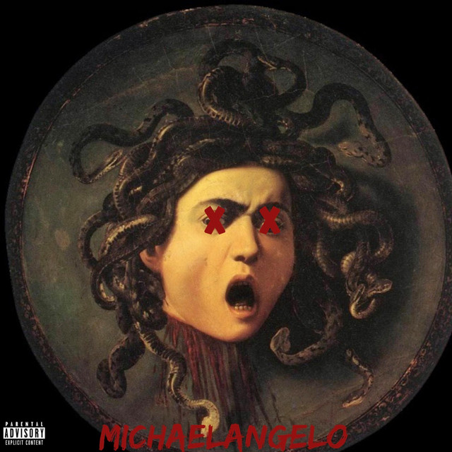 Michaelangelo Photo