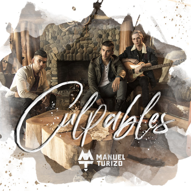 Culpables cover