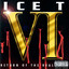 Ice T VI: Return Of The Real cover