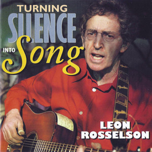 Turning Silence Into Song cover