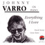 Everything I Love Albumcover