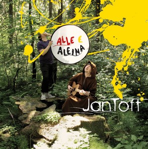 Jan Toft