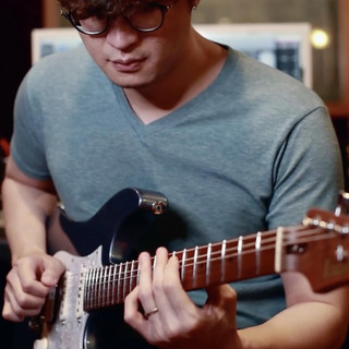 Kit Tang Photo