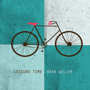 Leisure Time album