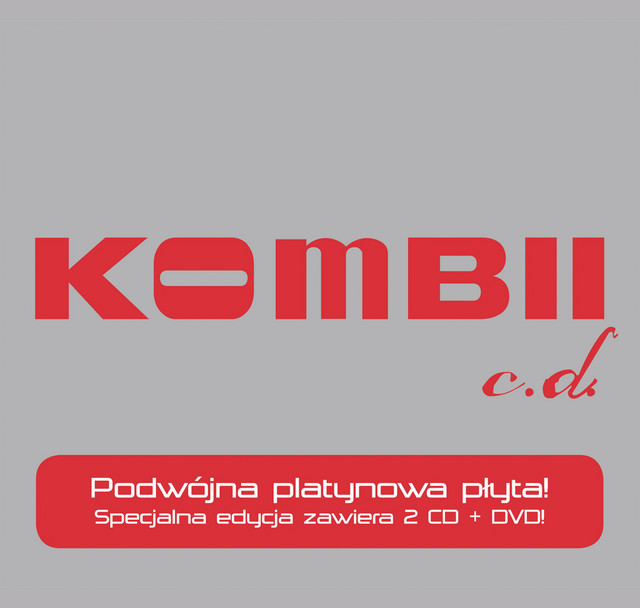 Kombii Photo