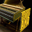 Sonatas for Harpsichord: Mozart, Rameau & Scarlatti Albumcover