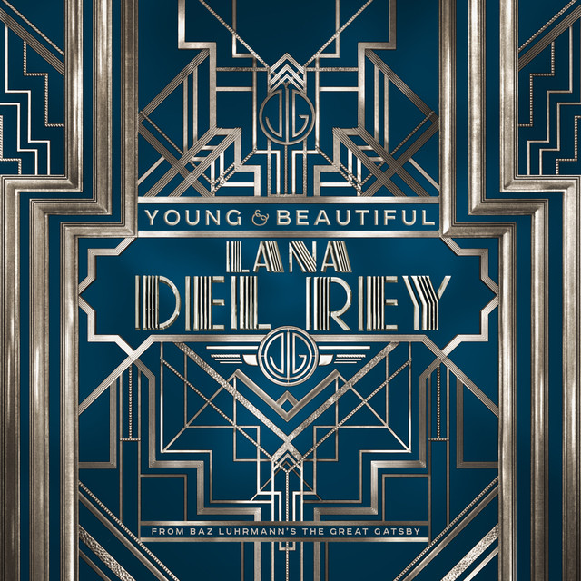 Young And Beautiful cover