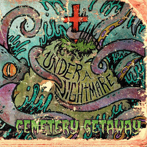 Cemetery Getaway cover