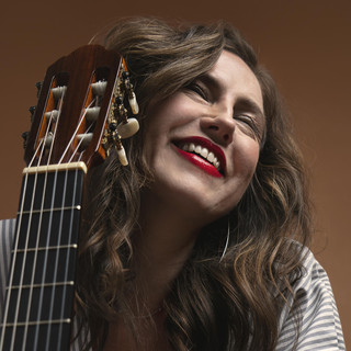 Kela Parker Photo