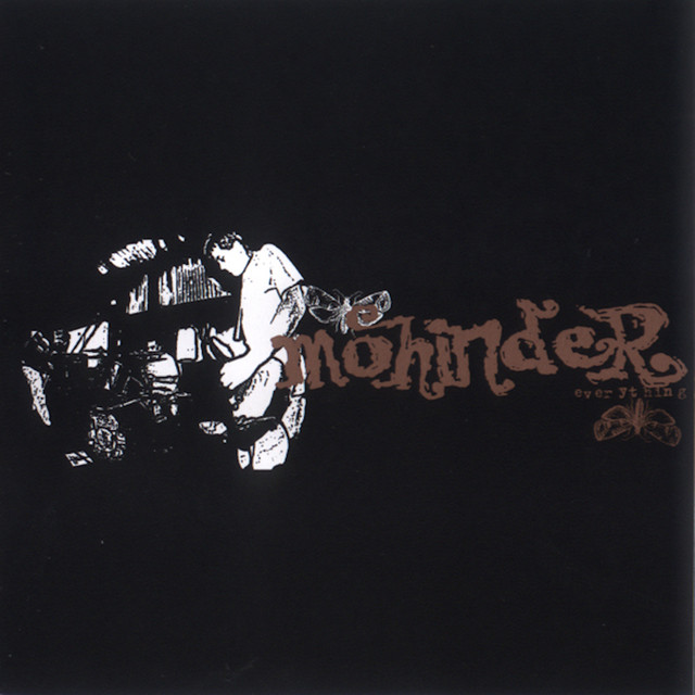 Mohinder Photo