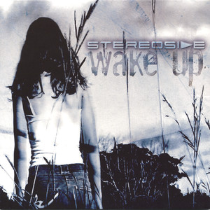 Wake Up cover