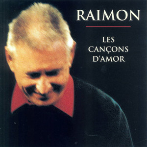 Les cançons d'amor cover