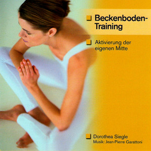 Beckenbodentraining