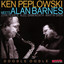Doodle Oodle (feat. John Pearce, Alec Dankworth & Martin Drew) cover