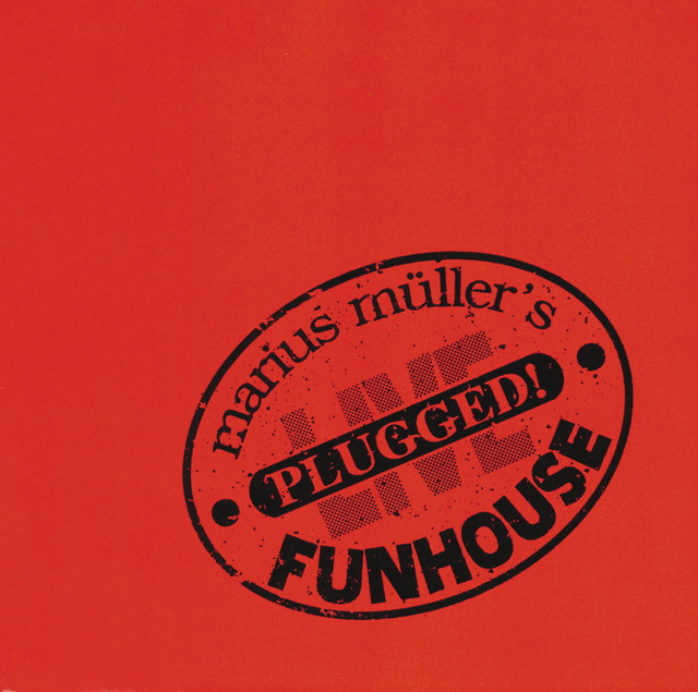 Funhouse photo