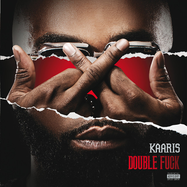 Double Fuck Albumcover
