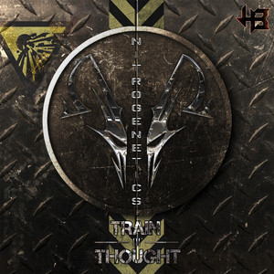 Train of Thought cover