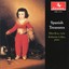 Spanish Treasures Albumcover