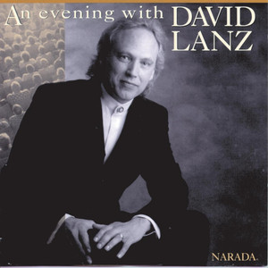 An Evening With David Lanz album