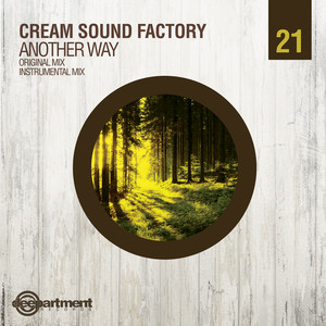 Cream Sound Factory