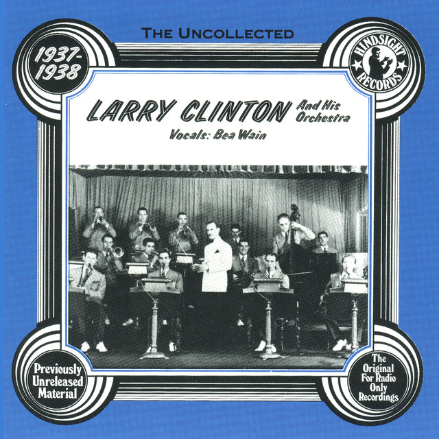 Larry Clinton Photo