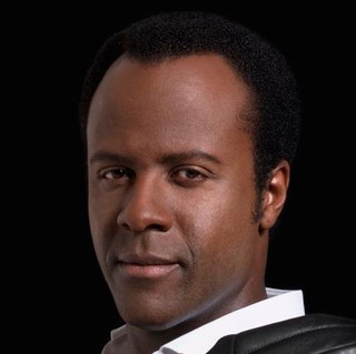 Kenneth Tarver Photo