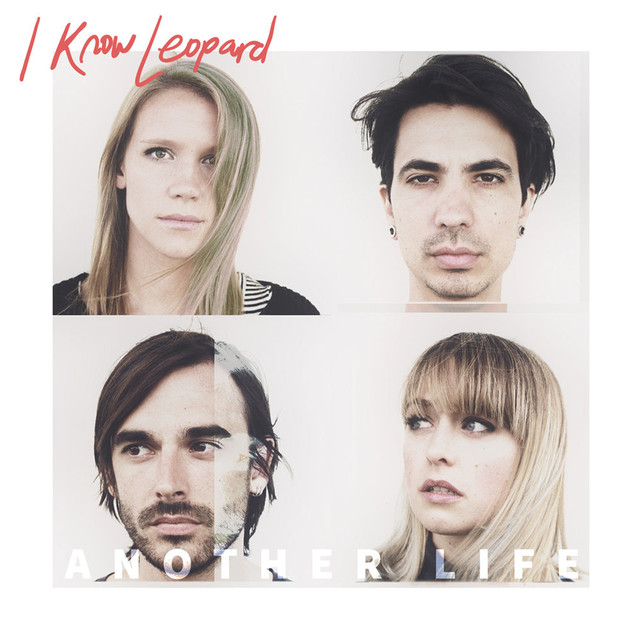 Another Life cover