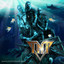 Atlantis cover