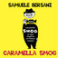 Caramella smog cover
