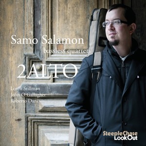 2Alto Albumcover