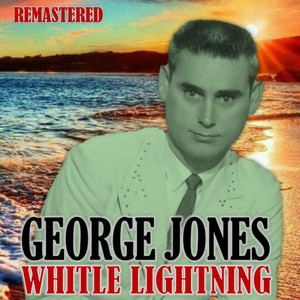 White Lightning (Remastered) album