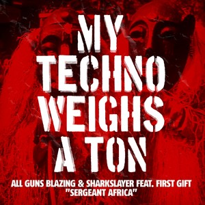 All Guns Blazing